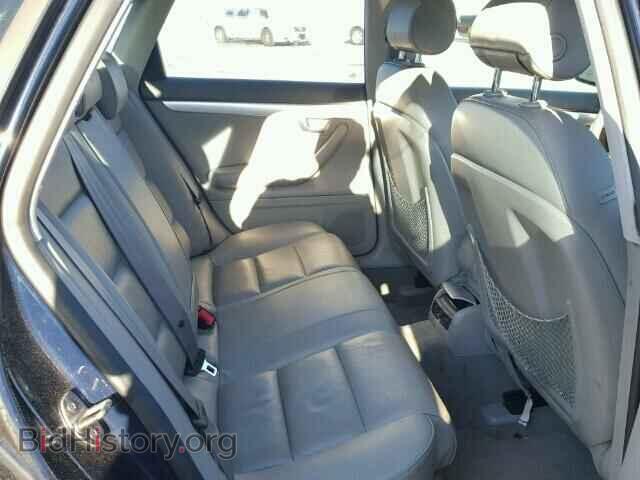 2005 AUDI A4 - VIN: WAUDF78E75A548889 - Фото 6