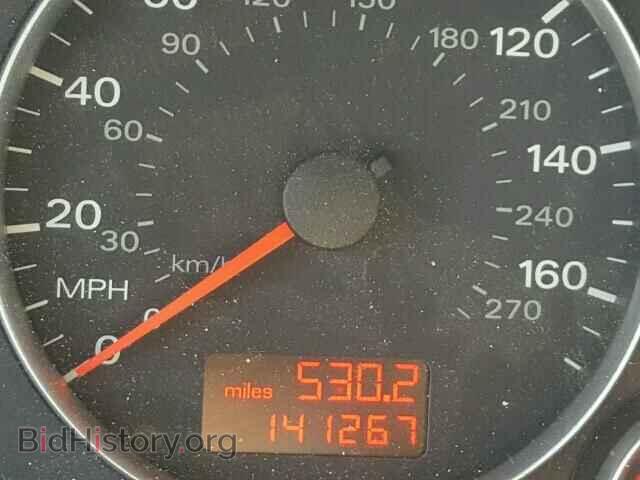 2005 AUDI A4 - VIN: WAUDF78E75A548889 - Фото 8