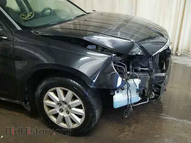 2007 CHRYSLER SEBRING - VIN: 1C3LC46K07N597379 - Фото 9