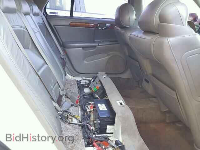 2004 CADILLAC DEVILLE - VIN: 1G6KD54Y44U125322 - Photo 6