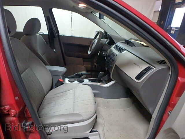 2010 FORD FOCUS - VIN: 1FAHP3FNXAW184757 - Фото 5