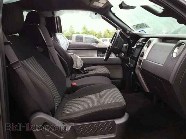 2012 FORD F150 - VIN: 1FTEW1CM9CFC33160 - Фото 5