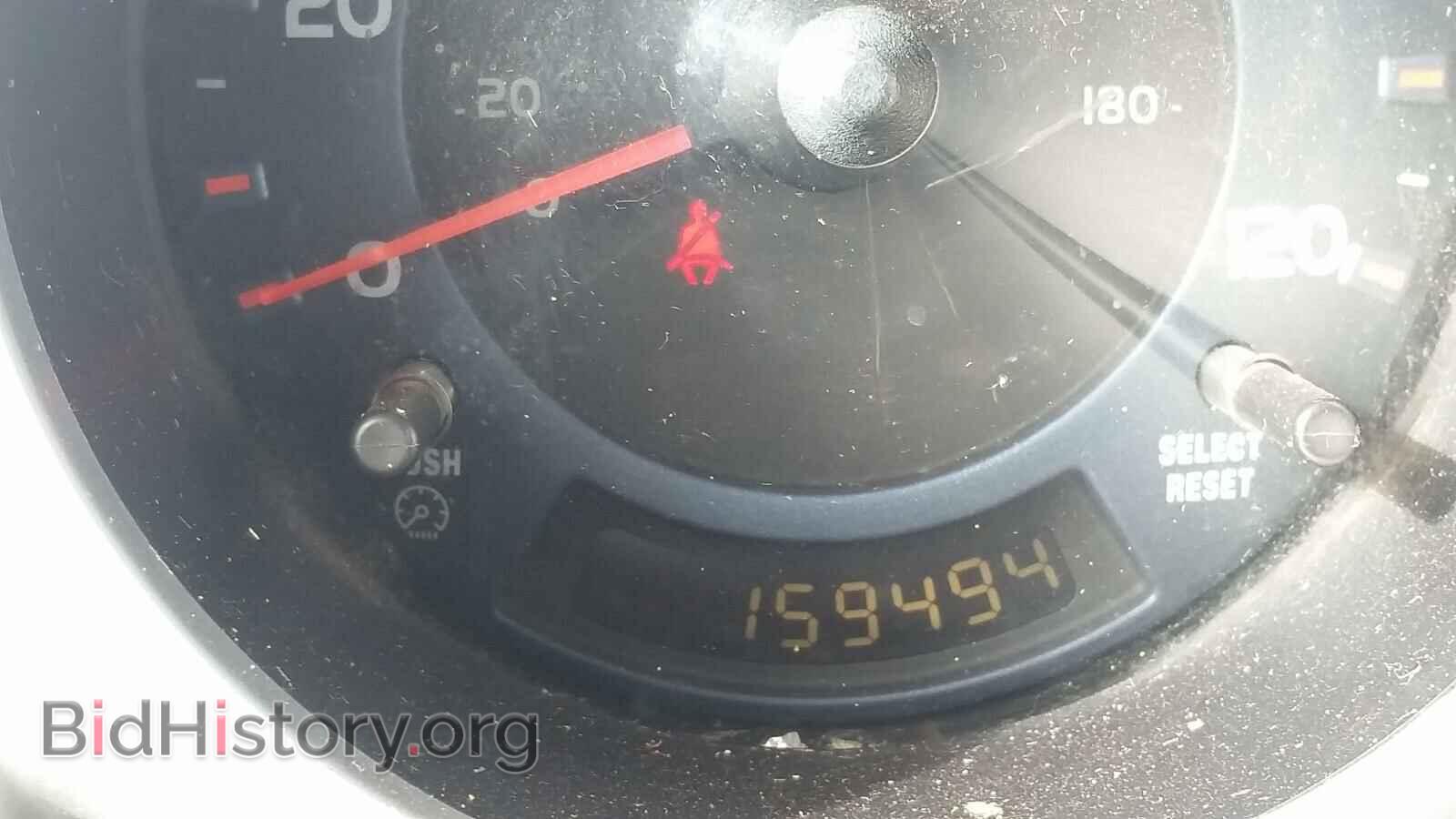 2004 HONDA ELEMENT - VIN: 5J6YH28504L032677 - Photo 8