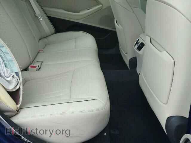 2015 HYUNDAI GENESIS - VIN: KMHGN4JF2FU072003 - Фото 6