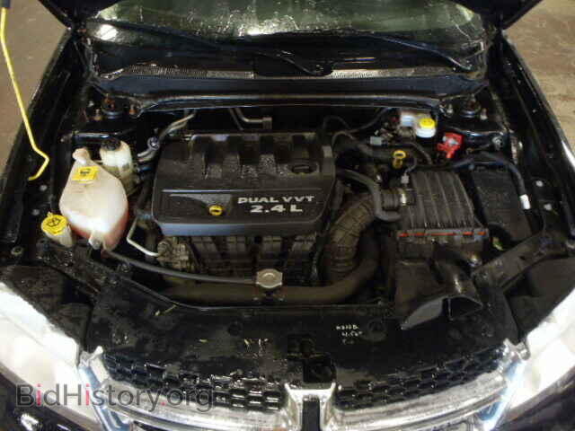 2011 DODGE AVENGER - VIN: 1B3BD4FB6BN558973 - Фото 7