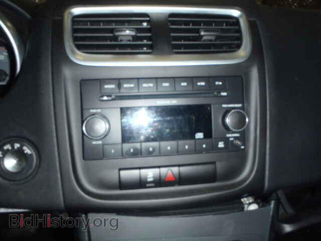 2011 DODGE AVENGER - VIN: 1B3BD4FB6BN558973 - Фото 9