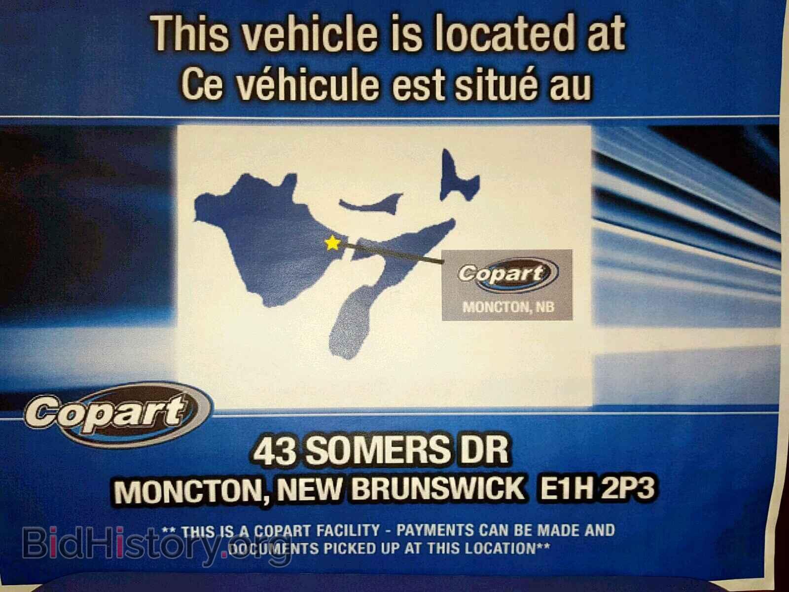 2012 FORD FOCUS - VIN: 1FAHP3N23CL133564 - Фото 10