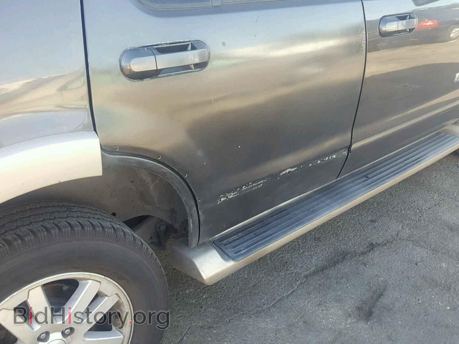 2006 FORD EXPLORER - VIN: 1FMEU64E16UB35973 - Photo 9