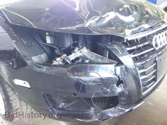 2013 AUDI A7 - VIN: WAUYGAFC1DN079240 - Photo 9