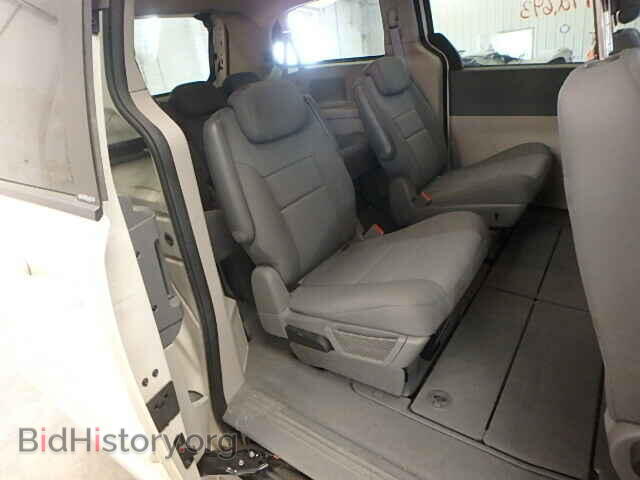 2010 DODGE CARAVAN - VIN: 2D4RN4DE1AR395693 - Фото 6