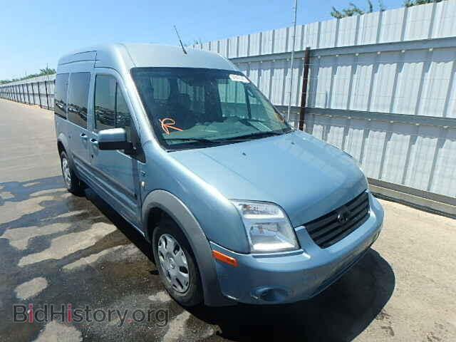 Фотография NM0KS9CN1CT093058 - FORD TRANSIT CO 2012