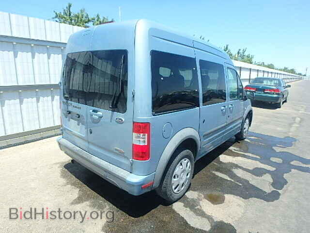 2012 FORD TRANSIT CO - VIN: NM0KS9CN1CT093058 - Фото 4