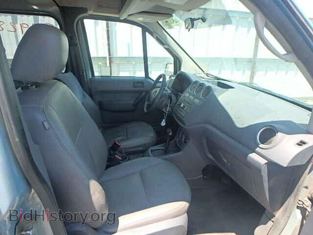 2012 FORD TRANSIT CO - VIN: NM0KS9CN1CT093058 - Фото 5