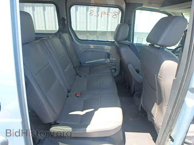 2012 FORD TRANSIT CO - VIN: NM0KS9CN1CT093058 - Фото 6