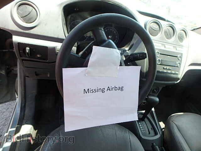 2012 FORD TRANSIT CO - VIN: NM0KS9CN1CT093058 - Фото 9