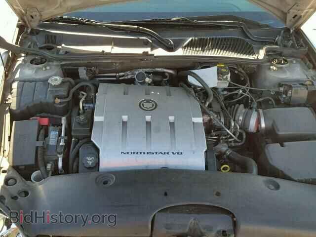 2004 CADILLAC DEVILLE - VIN: 1G6KE57Y84U202847 - Photo 7