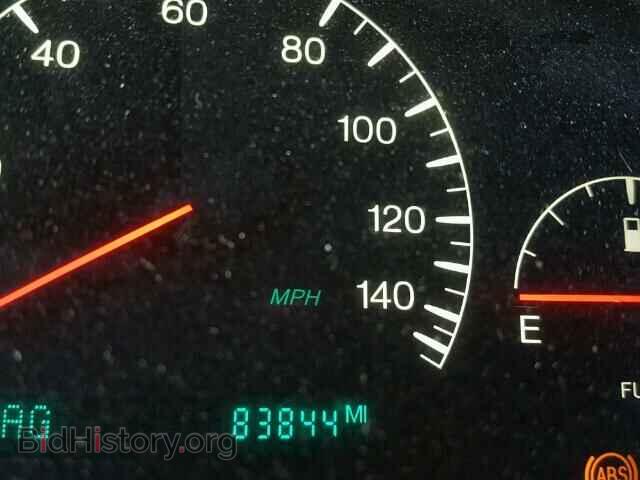 2004 CADILLAC DEVILLE - VIN: 1G6KE57Y84U202847 - Photo 8