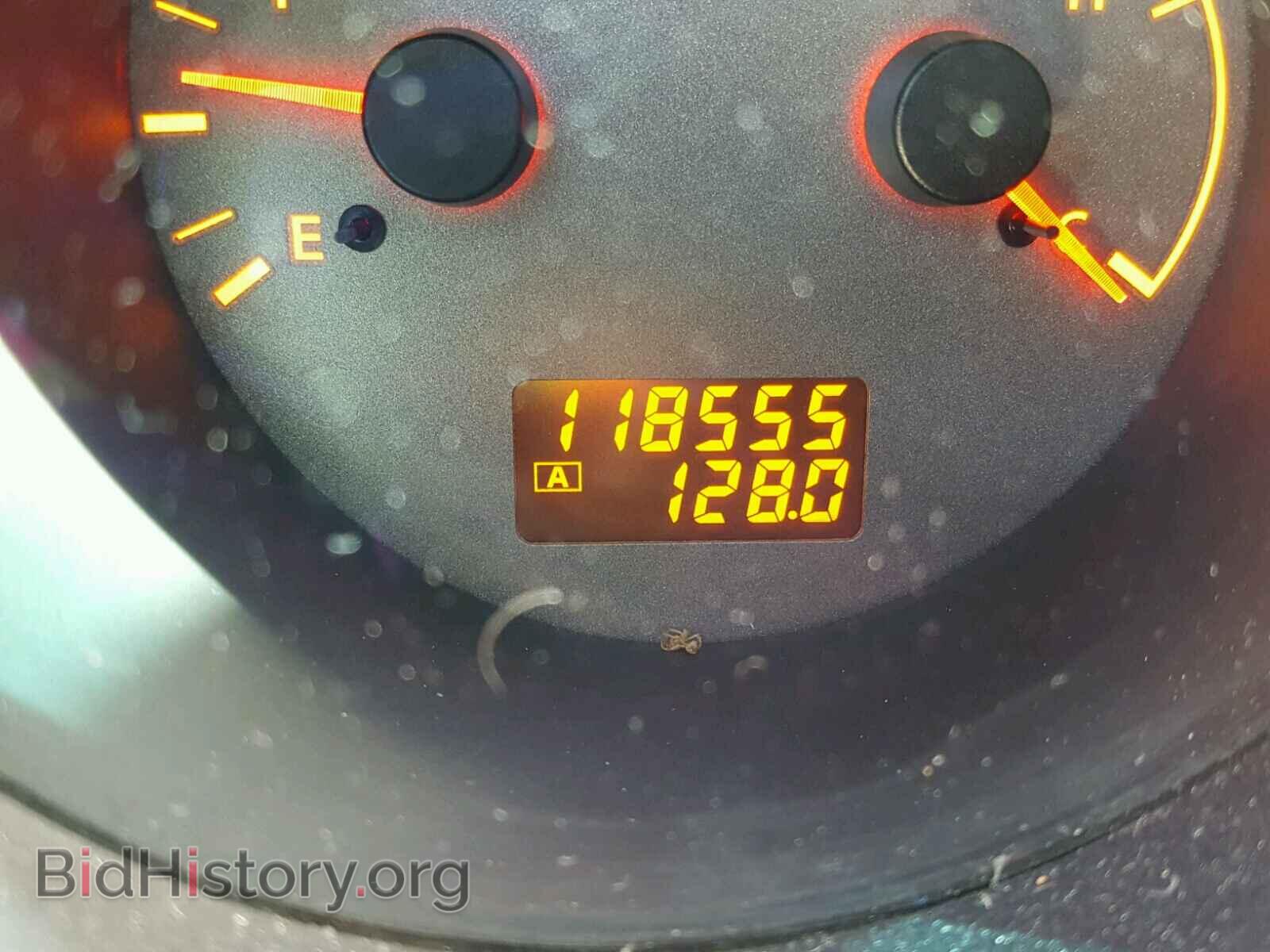 2006 NISSAN MAXIMA - VIN: 1N4BA41E76C856738 - Фото 8