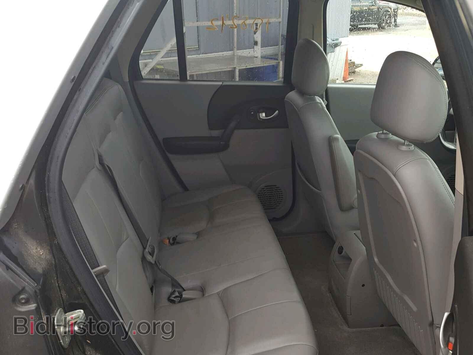 2004 SATURN VUE - VIN: 5GZCZ63494S866132 - Фото 6
