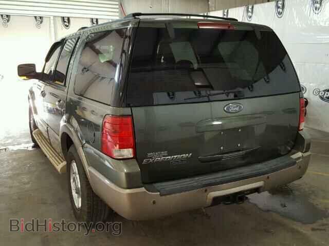 2004 FORD EXPEDITION - VIN: 1FMFU17L14LB12570 - Photo 3