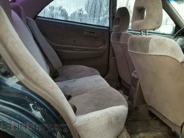 1994 ACURA INTEGRA - VIN: JH4DB7653RS013283 - Фото 6