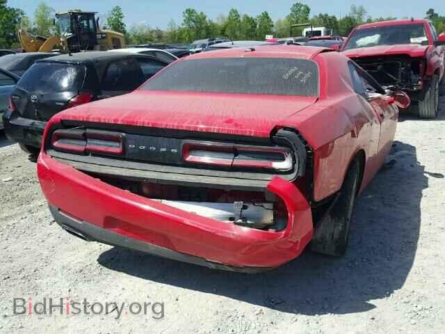 2015 DODGE CHALLENGER - VIN: 2C3CDZAG5FH787909 - Photo 4