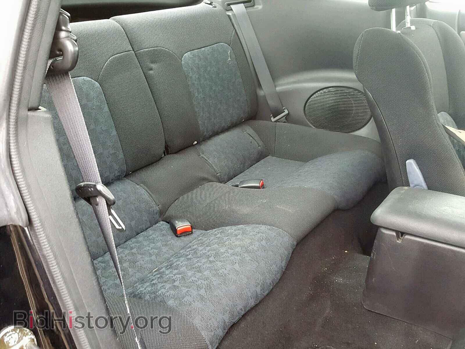 2003 MITSUBISHI ECLIPSE - VIN: 4A3AC44G63E153741 - Фото 6