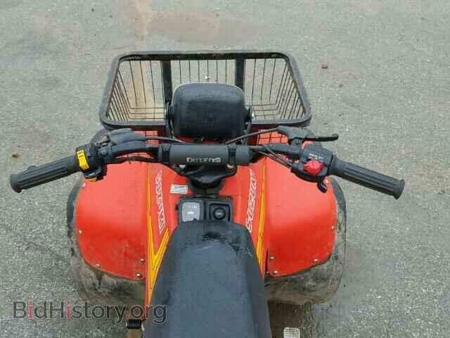 1984 SUZUKI ATV - VIN: JSAAG41A4E2115155 - Фото 5
