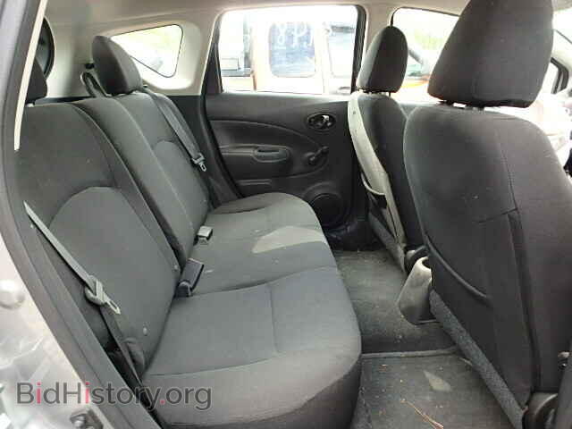 2014 NISSAN VERSA - VIN: 3N1CE2CP9EL412112 - Photo 6