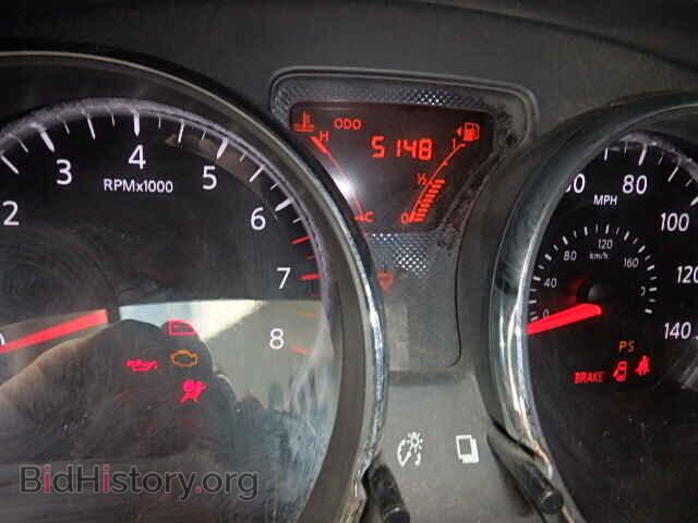 2014 NISSAN VERSA - VIN: 3N1CE2CP9EL412112 - Photo 8