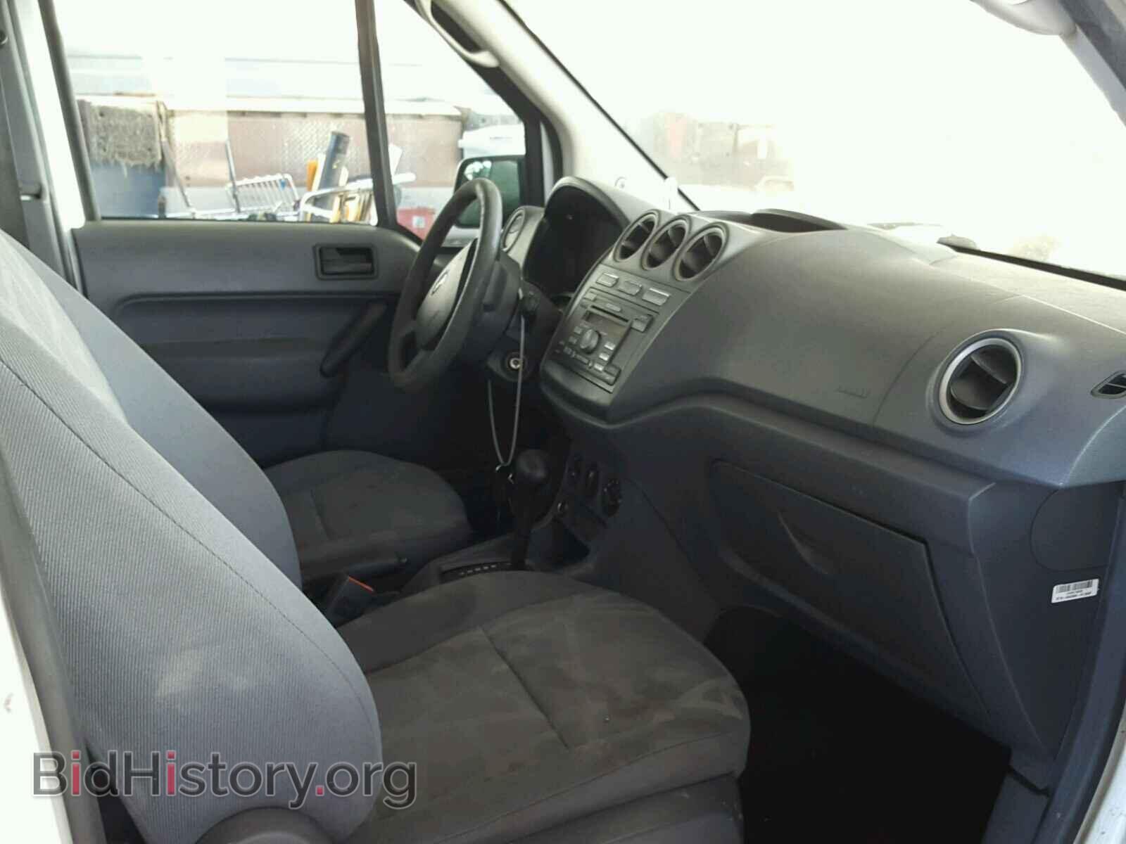 2011 FORD TRANSIT CO - VIN: NM0LS7BN7BT054287 - Фото 5