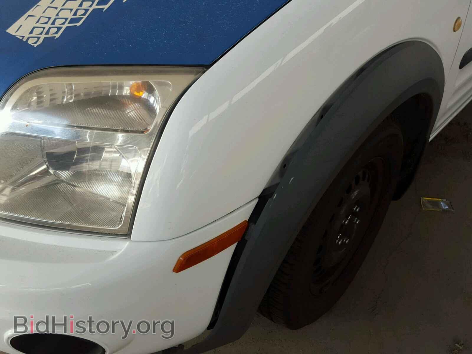 2011 FORD TRANSIT CO - VIN: NM0LS7BN7BT054287 - Фото 9
