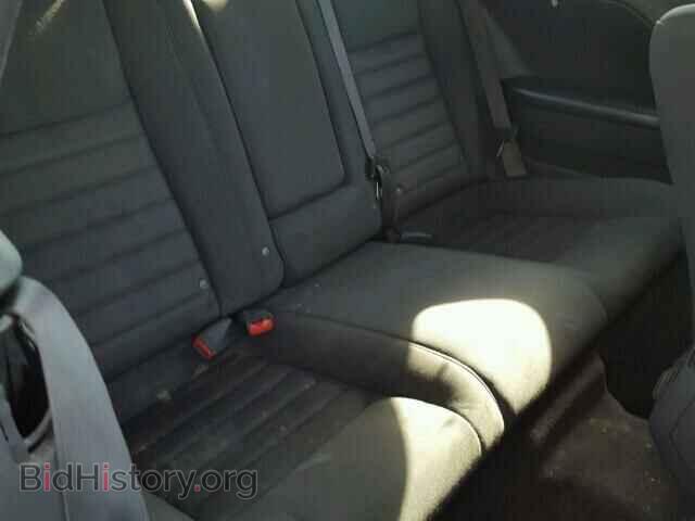 2010 DODGE CHALLENGER - VIN: 2B3CJ4DV5AH275384 - Фото 6