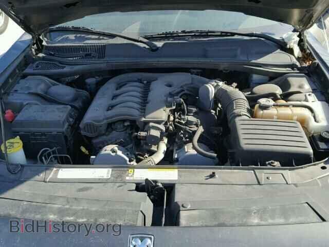 2010 DODGE CHALLENGER - VIN: 2B3CJ4DV5AH275384 - Фото 7