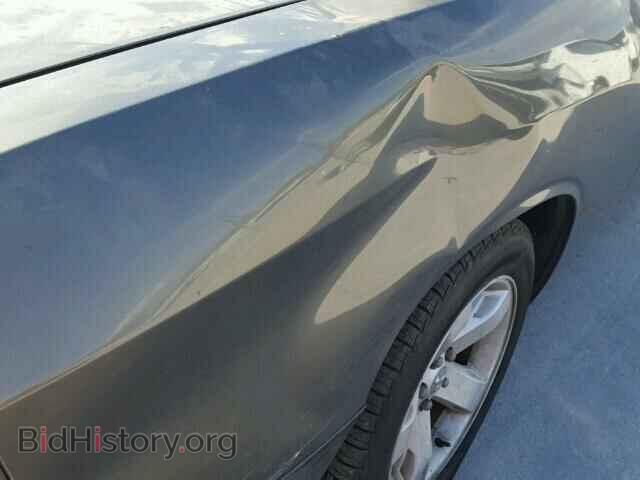 2010 DODGE CHALLENGER - VIN: 2B3CJ4DV5AH275384 - Фото 9