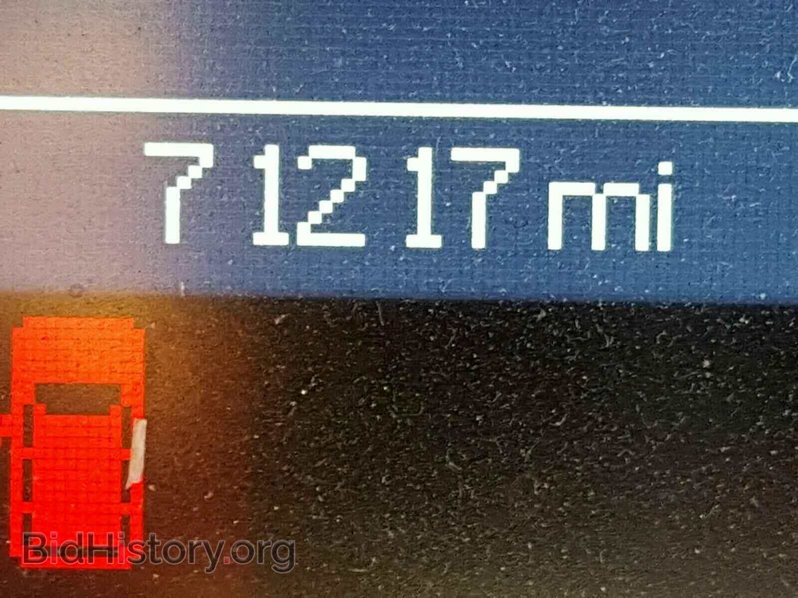 2013 DODGE CARAVAN - VIN: 2C4RDGDG1DR658997 - Фото 8