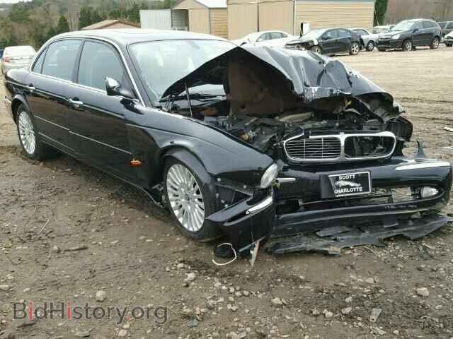 Фотография SAJWA82C95SG40740 - JAGUAR XJ 2005