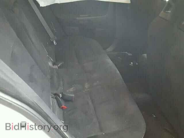 2008 MITSUBISHI EVO - VIN: JA3AW86V28U049451 - Фото 6