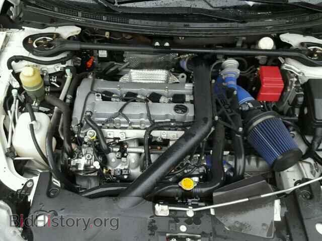 2008 MITSUBISHI EVO - VIN: JA3AW86V28U049451 - Фото 7