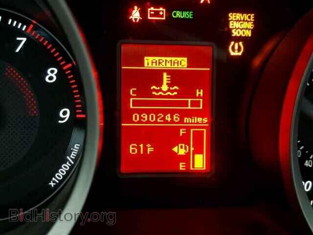 2008 MITSUBISHI EVO - VIN: JA3AW86V28U049451 - Фото 8