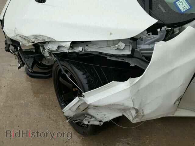 2008 MITSUBISHI EVO - VIN: JA3AW86V28U049451 - Фото 10