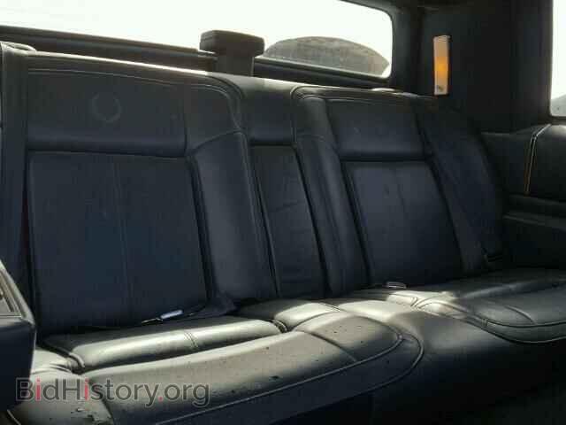 1989 CADILLAC DEVILLE - VIN: 1G6CD1159K4310034 - Фото 6