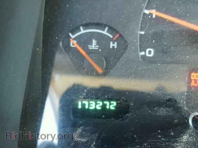 2004 DODGE DAKOTA - VIN: 1D7GL12KX4S538392 - Фото 8