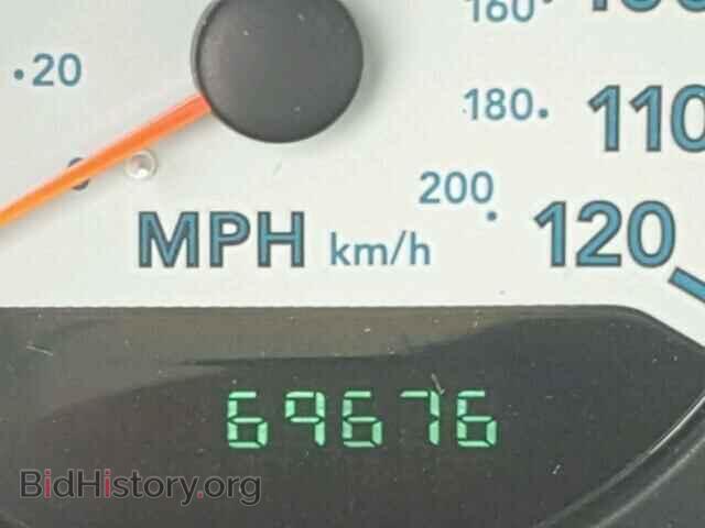 2007 DODGE CARAVAN - VIN: 2D4GP44L17R104649 - Фото 8