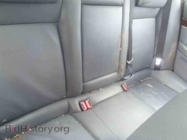 2007 SAAB 9 3 - VIN: YS3FD49Y371010663 - Фото 6