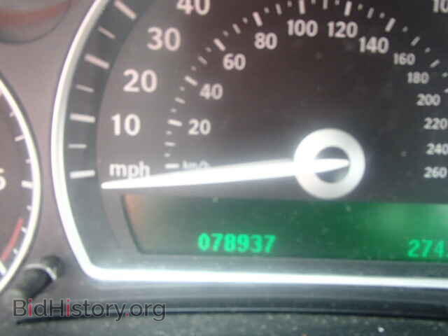 2007 SAAB 9 3 - VIN: YS3FD49Y371010663 - Фото 8