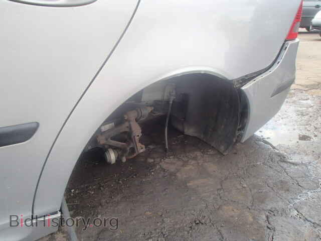 2007 SAAB 9 3 - VIN: YS3FD49Y371010663 - Фото 9