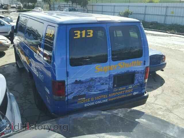 2012 FORD ECONOLINE - VIN: 1FBSS3BL1CDB10052 - Фото 3