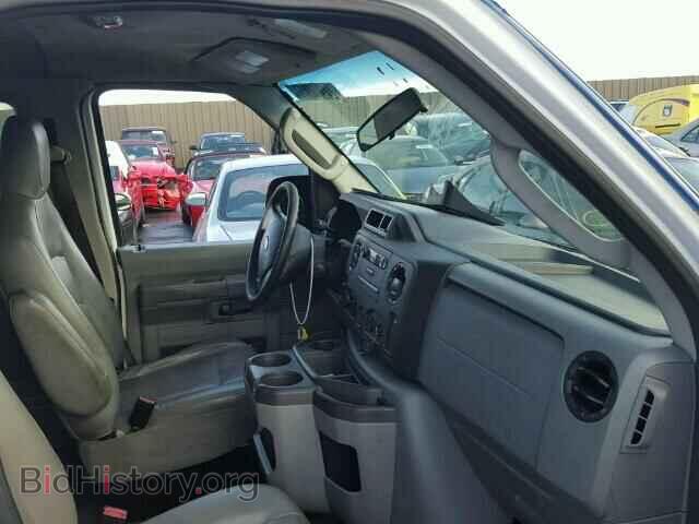 2012 FORD ECONOLINE - VIN: 1FBSS3BL1CDB10052 - Фото 5