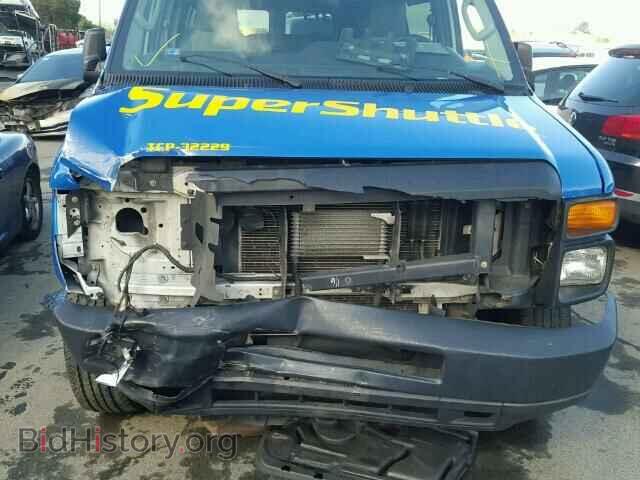 2012 FORD ECONOLINE - VIN: 1FBSS3BL1CDB10052 - Фото 9
